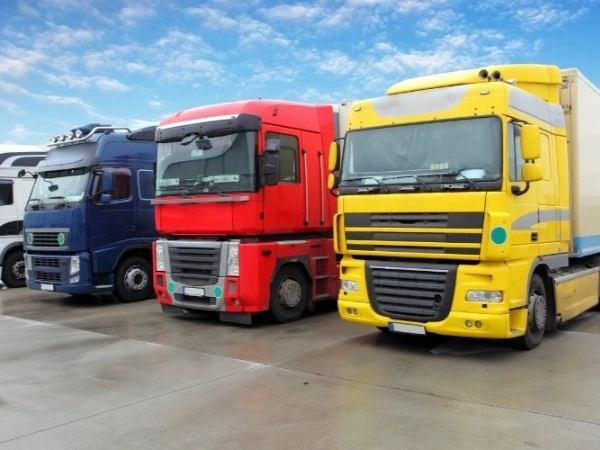 Konya Gümüşhacıköy Nakliye